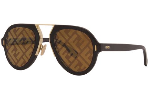 fendi sunglasses model|fendi sunglasses men.